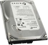 Hd-500Gb Seagate sata III 6Gb/s 7200 Rpm 16MB - Código 194