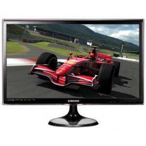 Monitor TV LED 27" Samsung LT27B350 Cód. 1872