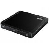 Gravadora DVD USB Externa Liteon TRAY-DY-8A8N Cód. 2028