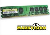 Memoria 2GB DDR3 1333mhz "Markvision" Cód. 1575