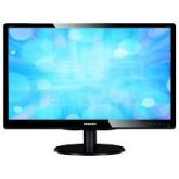 Monitor LED 18,5" Philips 196V4LSB2 Cód. 1107