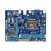 MB Gigabyte GAH61MDS2 SVR DDR3 CoreI3/I5/I7-LGA 1155 Cód 223