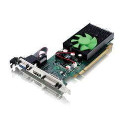 Vga 1Gb Nvidia GT210 PC010 Multilaser DDR3 64 bits Cód. 509