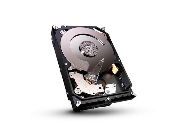 Hd-2Tb Seagate sata III ST2000DM001 7200Rpm 64MB Cód. 1856