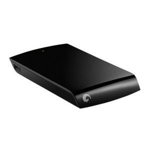 Hd Externo 500Gb STAX500102 Seagate USB 3.0 Preto Cód. 1591