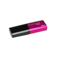 Pen Drive 8gb Kingston KC-U508GZ-2XN Rosa Cód. 2027