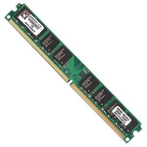 Memoria 4GB DDR3 1333mhz "Kingston" Cód. 699