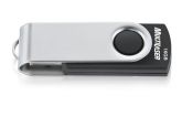 Pen drive 16gb Multilaser PD588 usb 2.0 Preto Cód. 456