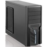 Gabinete 4b Gamer Luminous GA079 Multilaser Preto Cód. 894