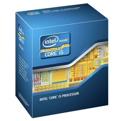 Proc.Intel Core I5-3330 3.00ghz 6MB Box-LGA 1155 Cód. 1921