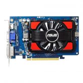 Vga 2Gb Asus GT630 Nvidia Geforce DDR3 128bits Cód. 2059